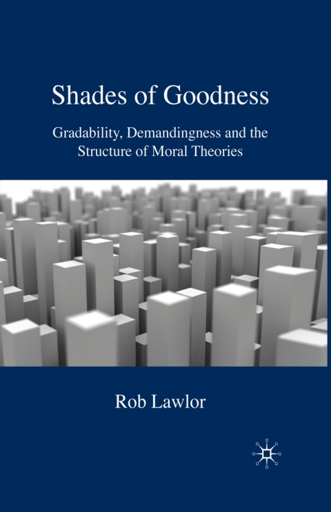 Book Shades of Goodness free