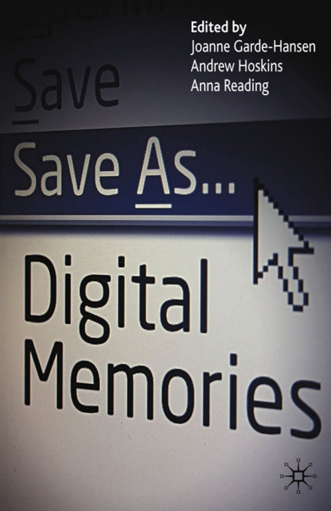 Book Save As... Digital Memories free