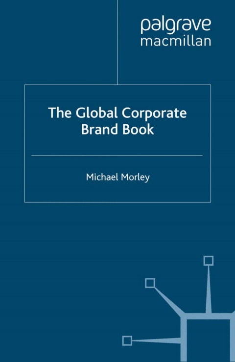 Book The Global Corporate Brand Book free
