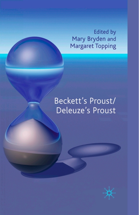 Book Beckett's Proust/Deleuze's Proust free