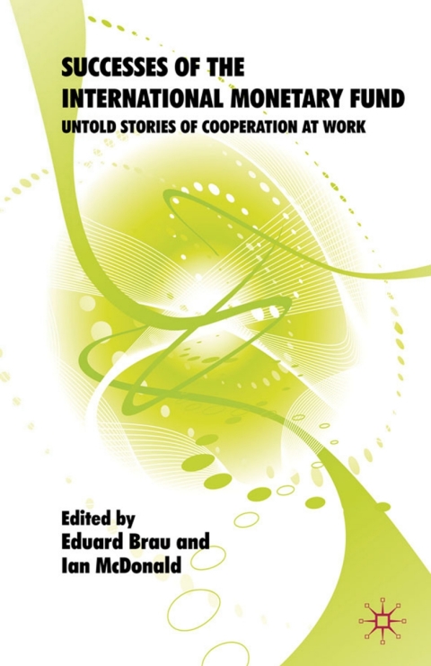 Book Successes of the International Monetary Fund free