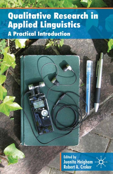 Book Qualitative Research in Applied Linguistics free