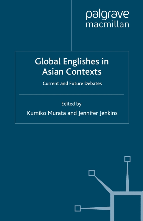 Book Global Englishes in Asian Contexts free