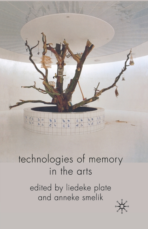 Book Technologies of Memory in the Arts free