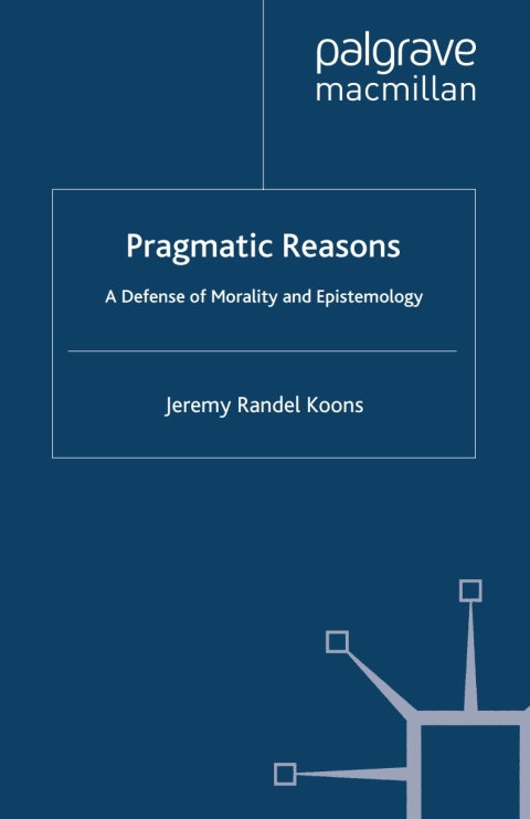 Book Pragmatic Reasons free