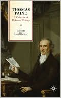 Book Thomas Paine: A Collection Of Unknown Writings free