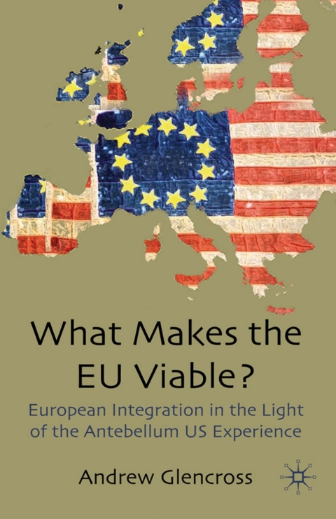 Book What Makes the EU Viable? free