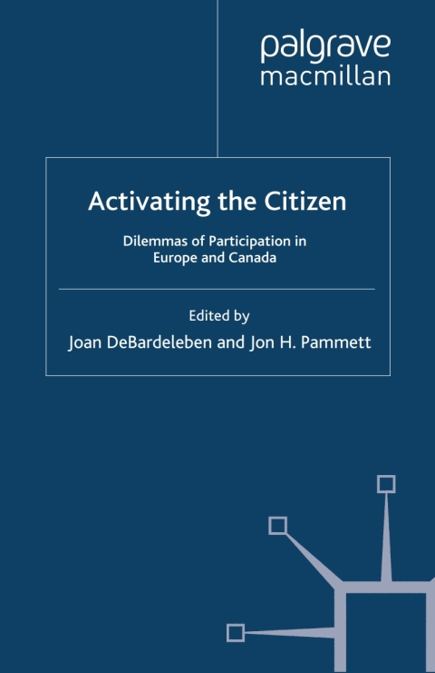 Book Activating the Citizen free