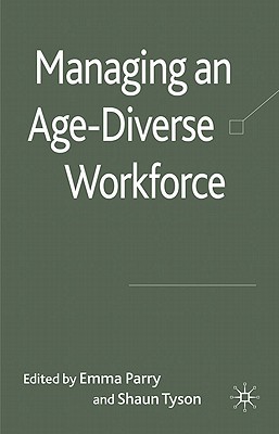 Book Managing an Age-Diverse Workforce free