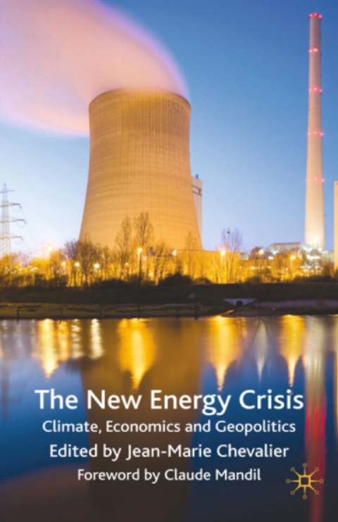 Book The New Energy Crisis free