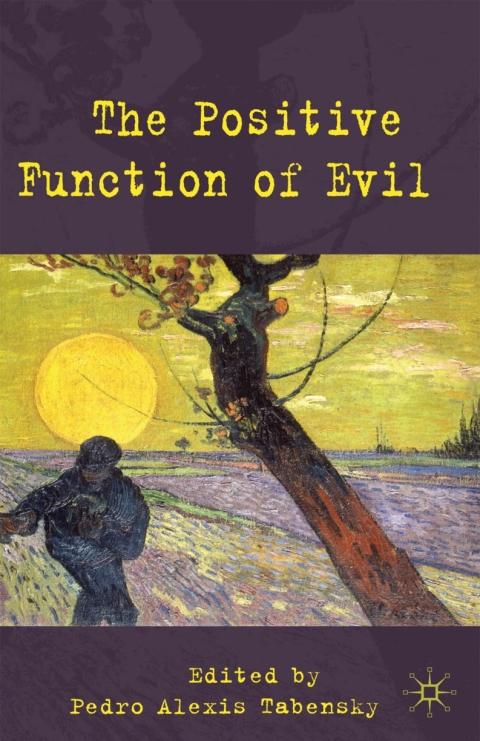 Book The Positive Function of Evil free