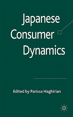 Book Japanese Consumer Dynamics free