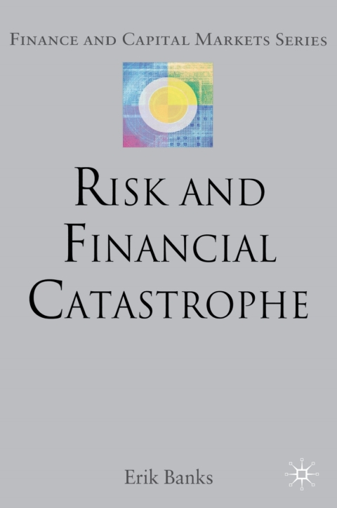 Book Risk and Financial Catastrophe free