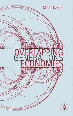 Book Overlapping Generations Economies free
