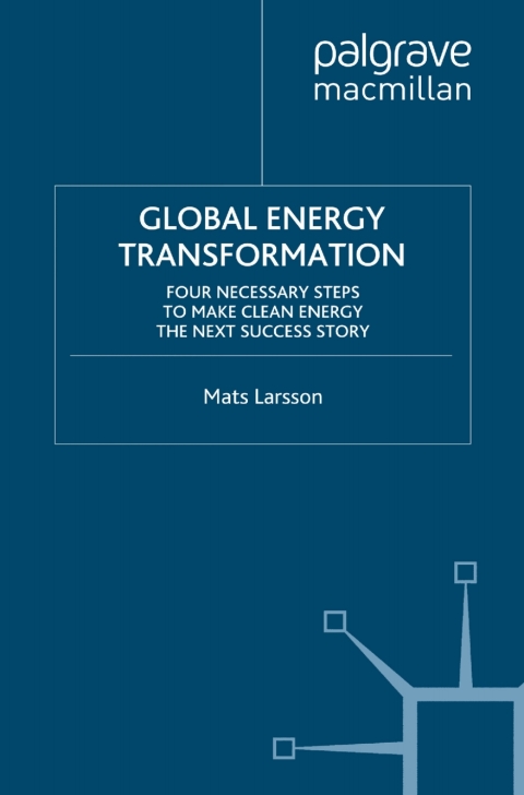 Book Global Energy Transformation free