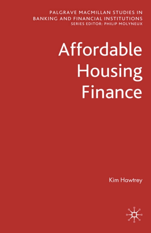 Book Affordable Housing Finance free