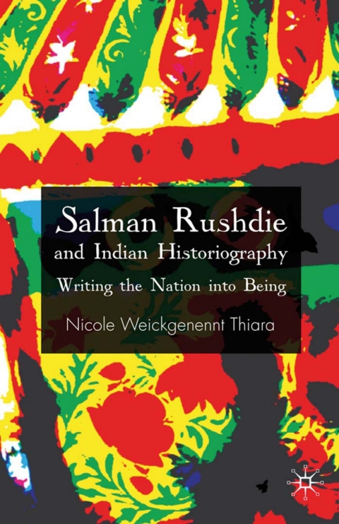 Book Salman Rushdie and Indian Historiography free