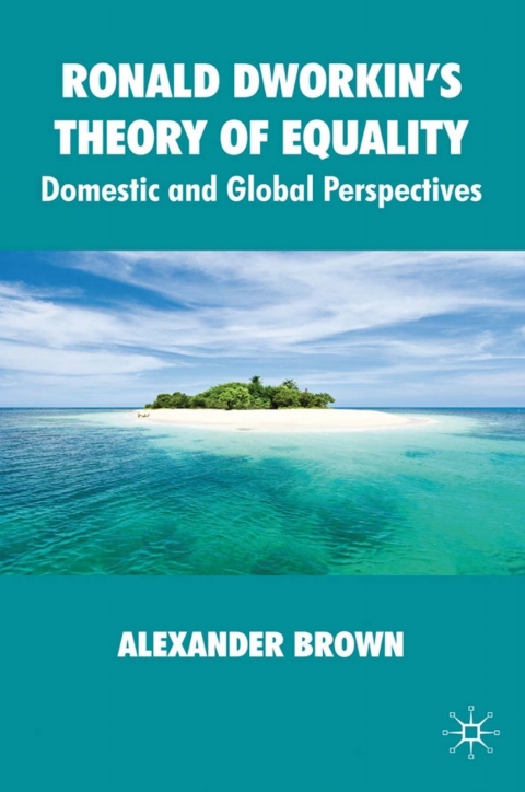 Book Ronald Dworkin's Theory of Equality free