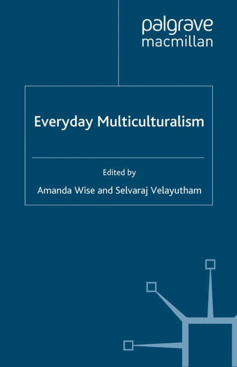 Book Everyday Multiculturalism free