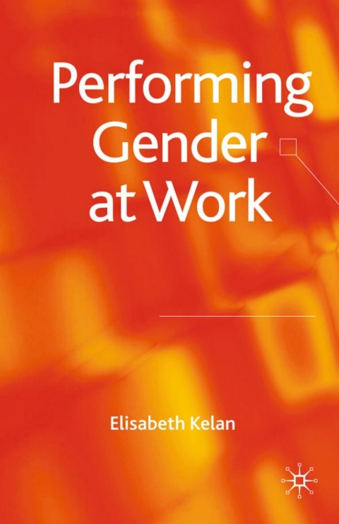 Book Performing Gender at Work free