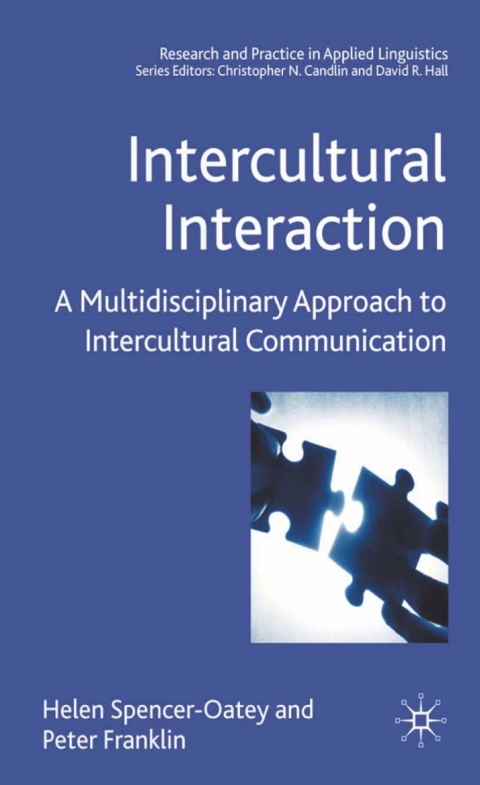 Book Intercultural Interaction free