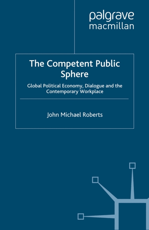 Book The Competent Public Sphere free