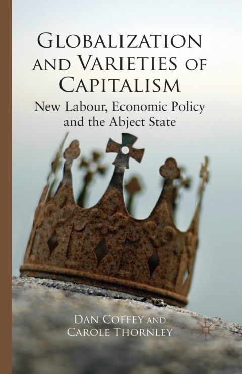 Book Globalization and Varieties of Capitalism free