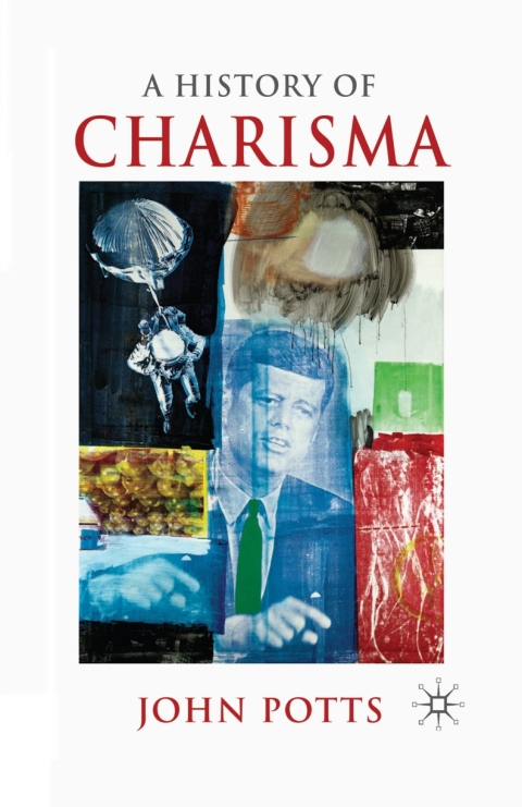 Book A History of Charisma free