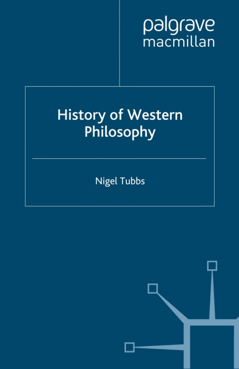 Book History of Western Philosophy free