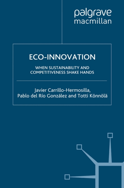 Book Eco-Innovation free