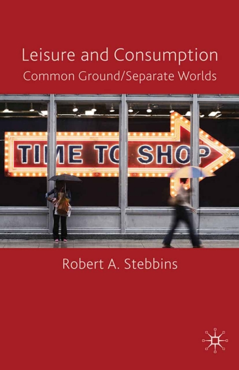 Book Leisure and Consumption free