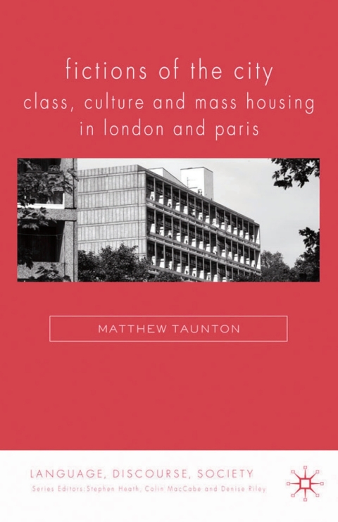 Book Fictions of the City free