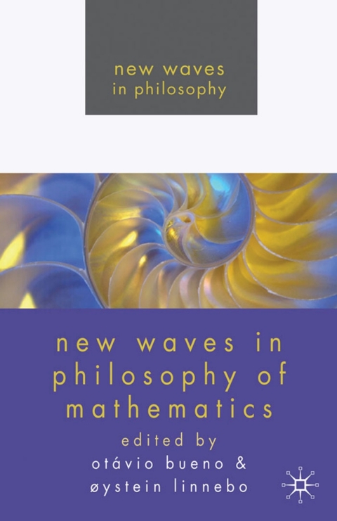 Book New Waves in Philosophy of Mathematics free