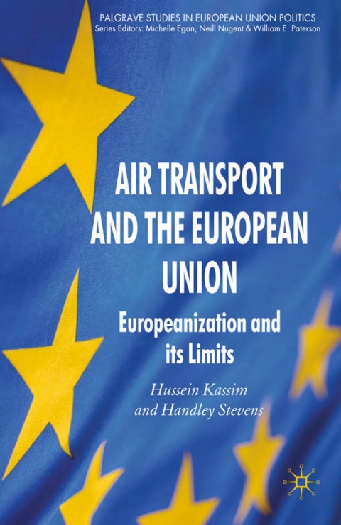 Book Air Transport and the European Union free
