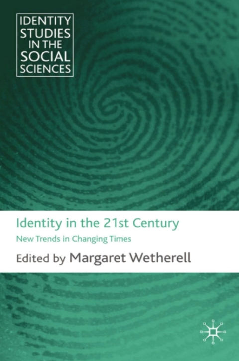 Book Identity in the 21st Century free