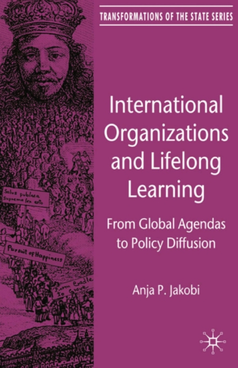 Book International Organizations and Lifelong Learning free