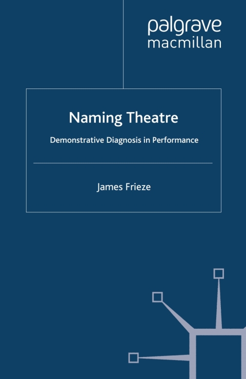 Book Naming Theatre free