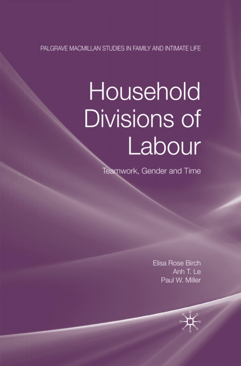 Book Household Divisions of Labour free