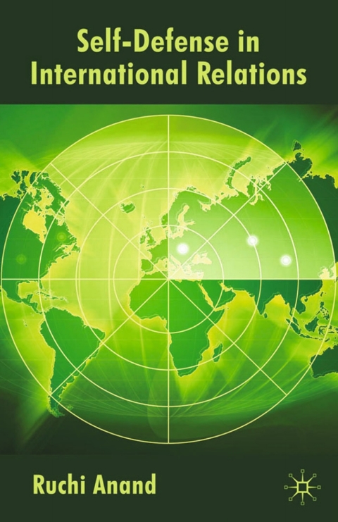 Book Self-Defense in International Relations free
