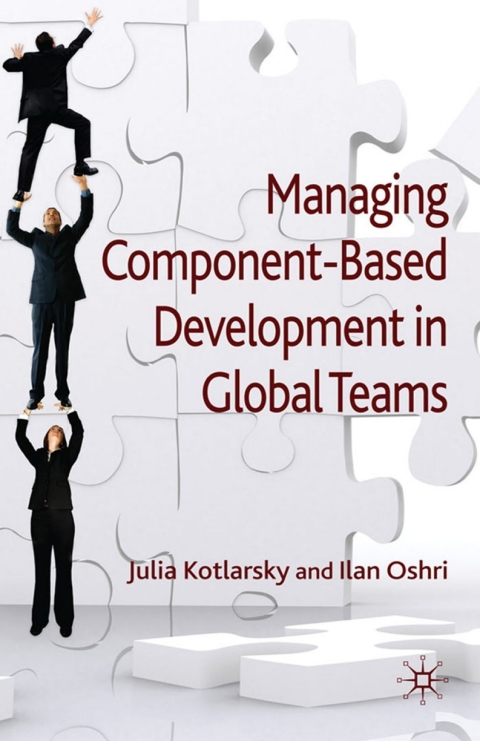 Book Managing Component-Based Development in Global Teams free