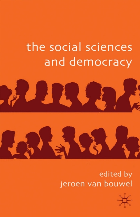 Book The Social Sciences and Democracy free