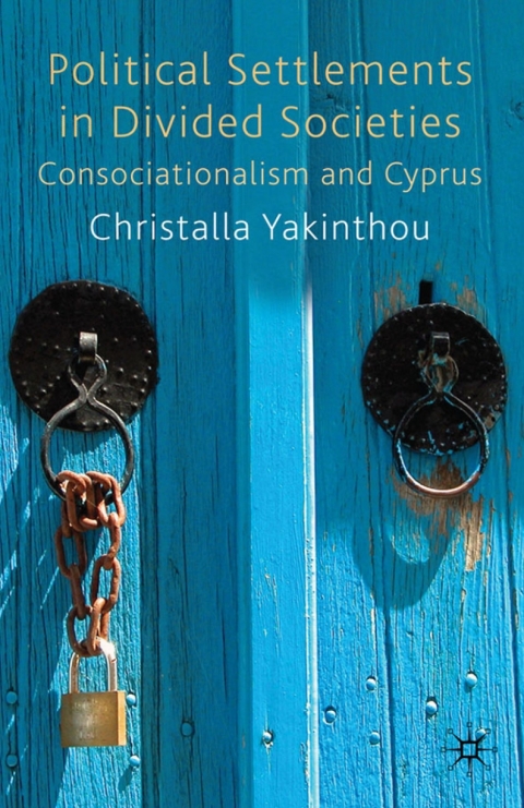 Book Political Settlements in Divided Societies free