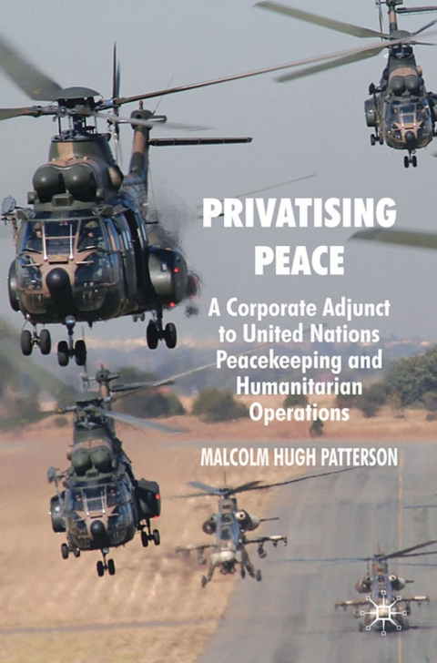 Book Privatising Peace free