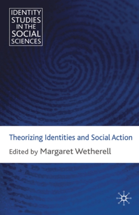 Book Theorizing Identities and Social Action free