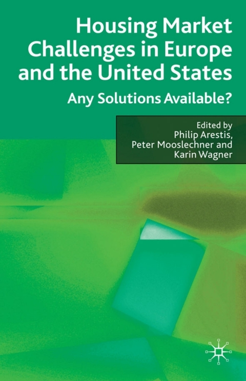 Book Housing Market Challenges in Europe and the United States free