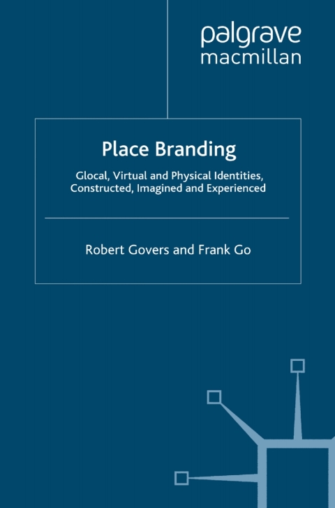 Book Place Branding free