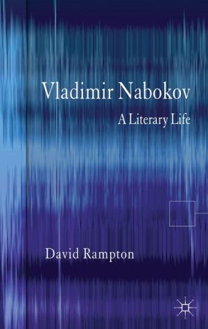 Book Vladimir Nabokov: A Literary Life (Literary Lives) free