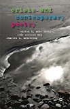 Book Crisis and Contemporary Poetry free