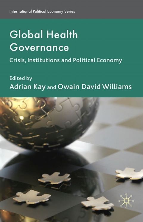 Book Global Health Governance free
