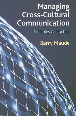 Book Managing Cross-Cultural Communication: Principles and Practice free